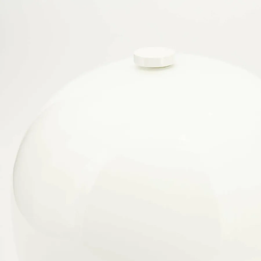 By Boo Tafellamp Tubi - white Discount
