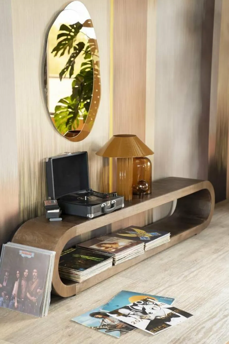 By Boo TV meubel Elora mango Outlet