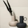 By Boo Vaas Bell klein - zwart New