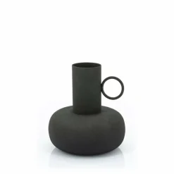 By Boo Vaas Bell klein - zwart New