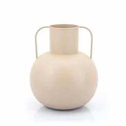 By Boo Vaas Bell medium - licht bruin Online