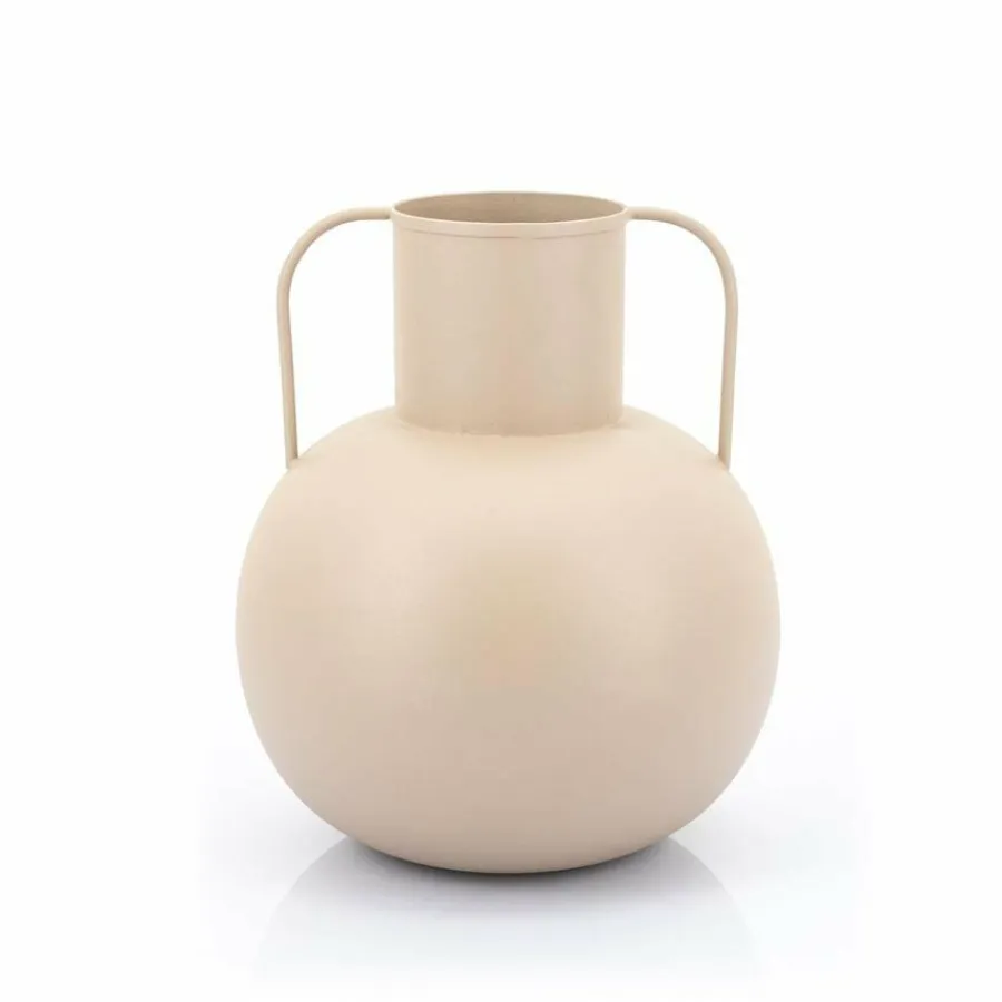 By Boo Vaas Bell medium - licht bruin Online