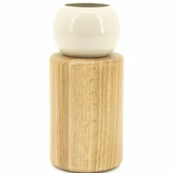By Boo Vaas Belloa - beige Discount