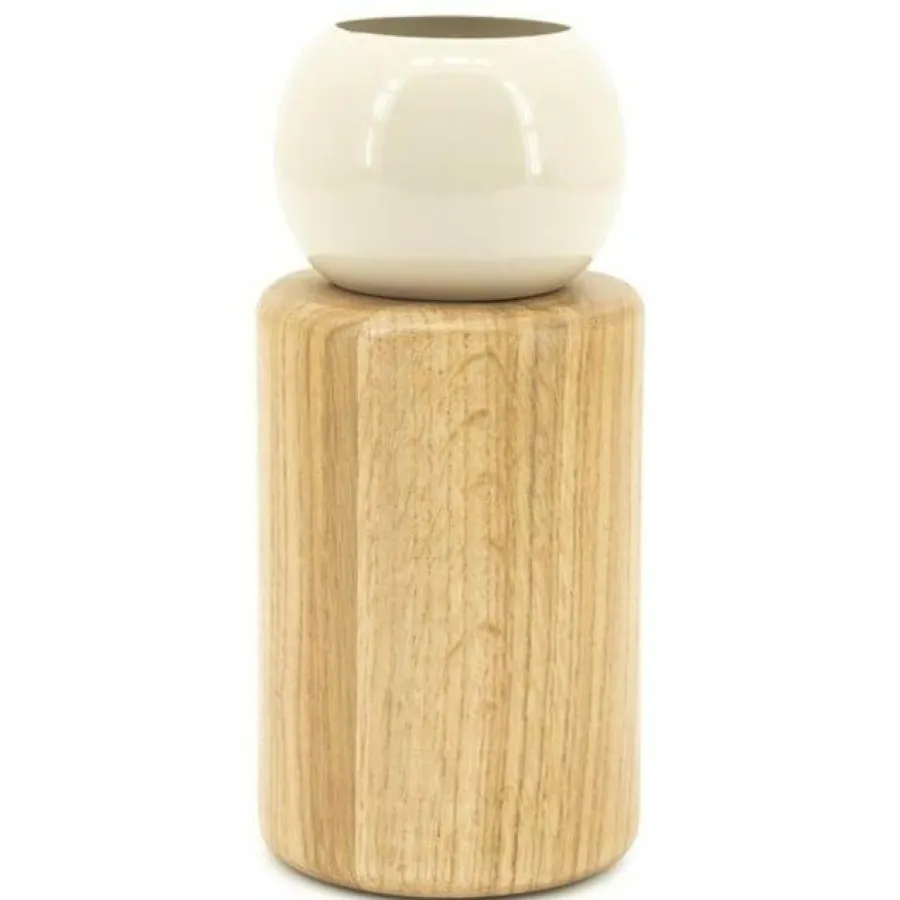 By Boo Vaas Belloa - beige Discount