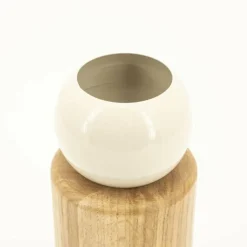 By Boo Vaas Belloa - beige Discount