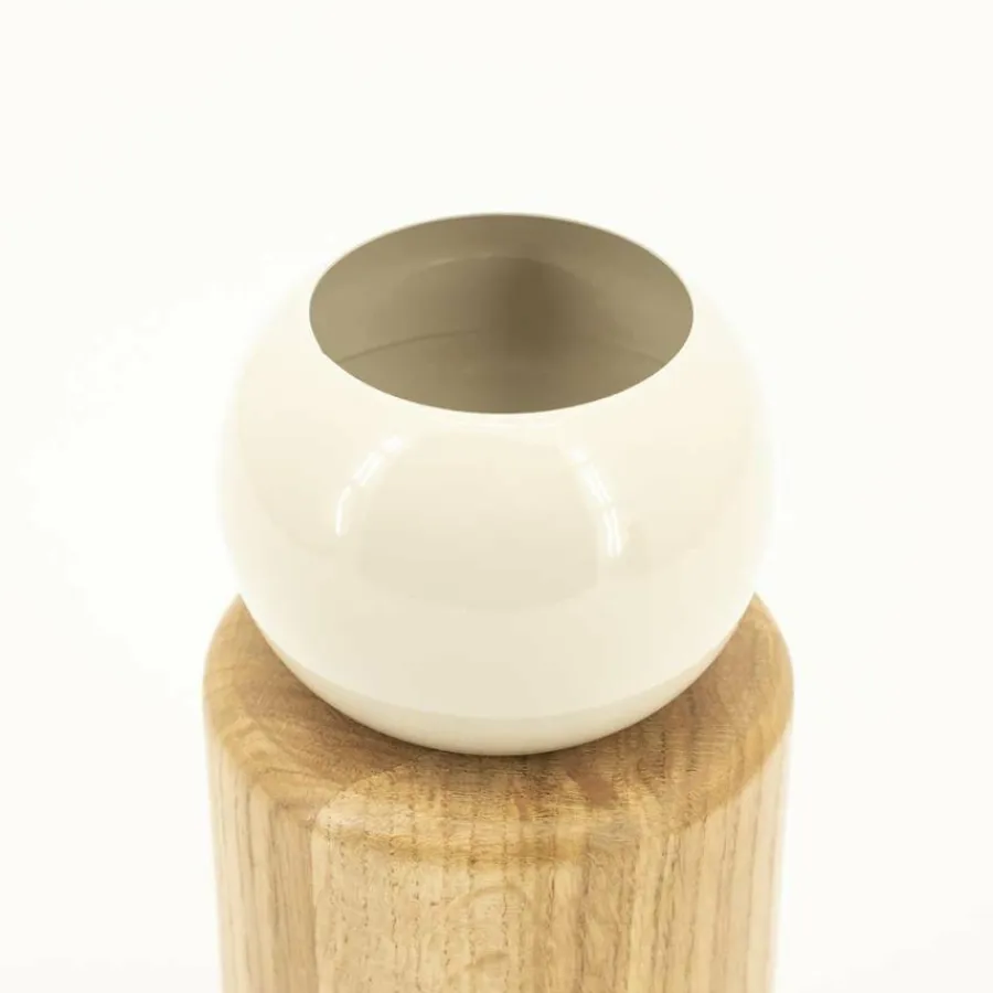 By Boo Vaas Belloa - beige Discount