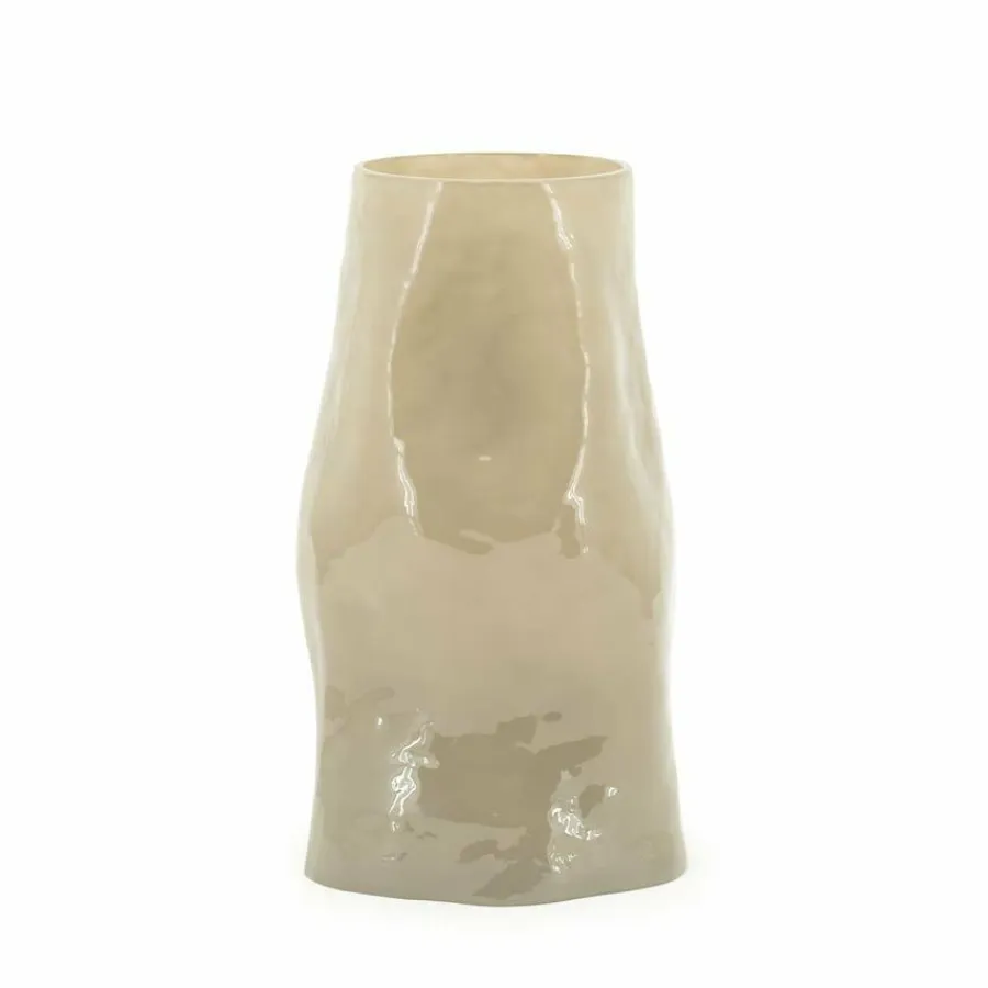 By Boo Vaas Boyna - taupe Outlet