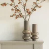 By Boo Vaas Curble klein - taupe Discount