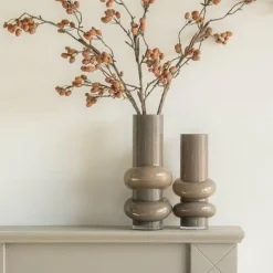 By Boo Vaas Curble klein - taupe Discount