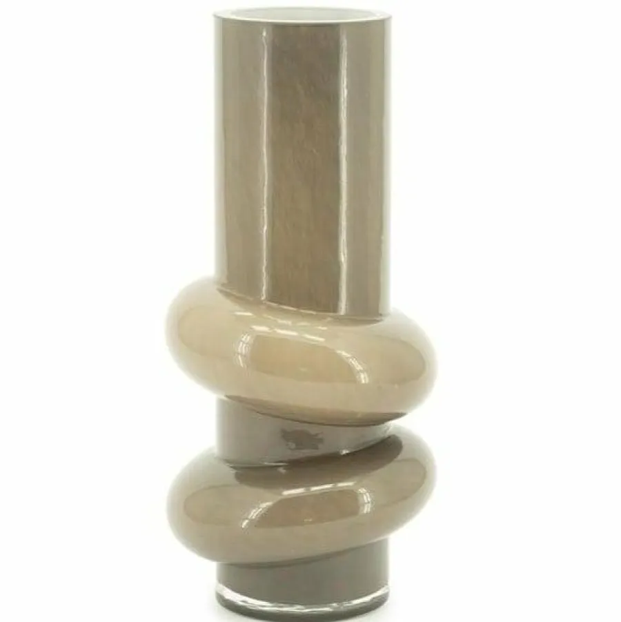 By Boo Vaas Curble klein - taupe Discount