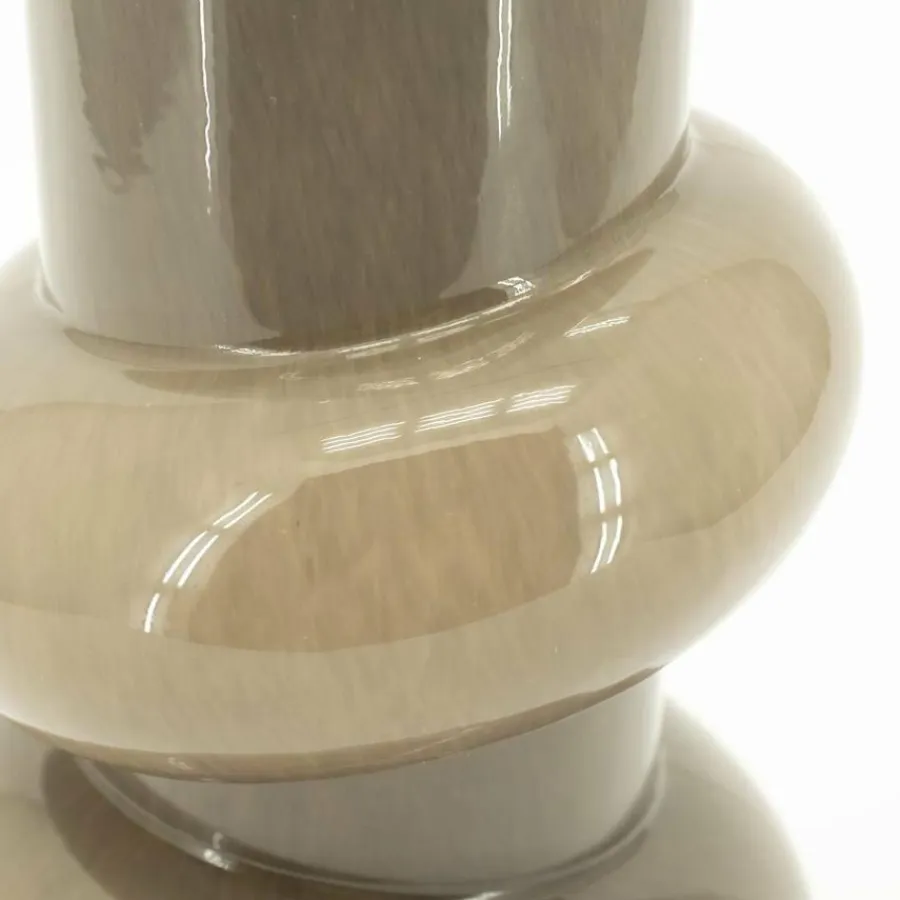 By Boo Vaas Curble klein - taupe Discount
