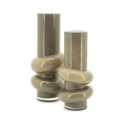 By Boo Vaas Curble klein - taupe Discount
