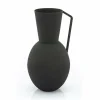 By Boo Vaas Delphi medium - zwart Discount