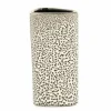 By Boo Vaas Dotangle klein - bruin Sale