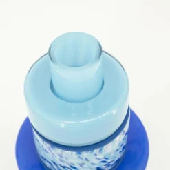 By Boo Vaas Golas - blauw Clearance