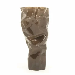 By Boo Vaas Rias groot – bruin Sale