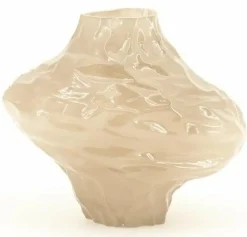 By Boo Vaas Rias klein – taupe Hot