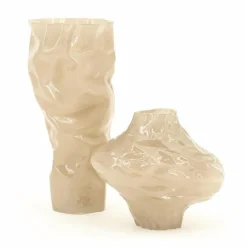 By Boo Vaas Rias klein – taupe Hot