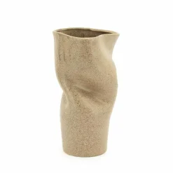 By Boo Vaas Songa klein – bruin Discount