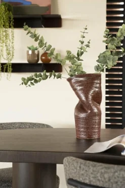 By Boo Vaas Songa klein - burgundy Best