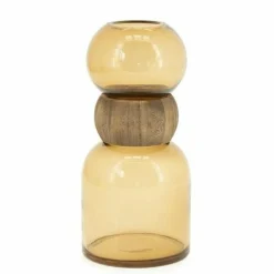 By Boo Vaas Verra medium - bruin Clearance
