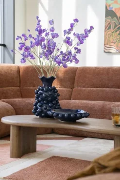 By Boo Vaas Viro – blauw Outlet