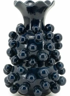 By Boo Vaas Viro – blauw Outlet