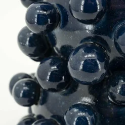 By Boo Vaas Viro – blauw Outlet