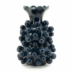 By Boo Vaas Viro – blauw Outlet