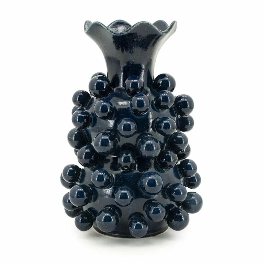 By Boo Vaas Viro – blauw Outlet