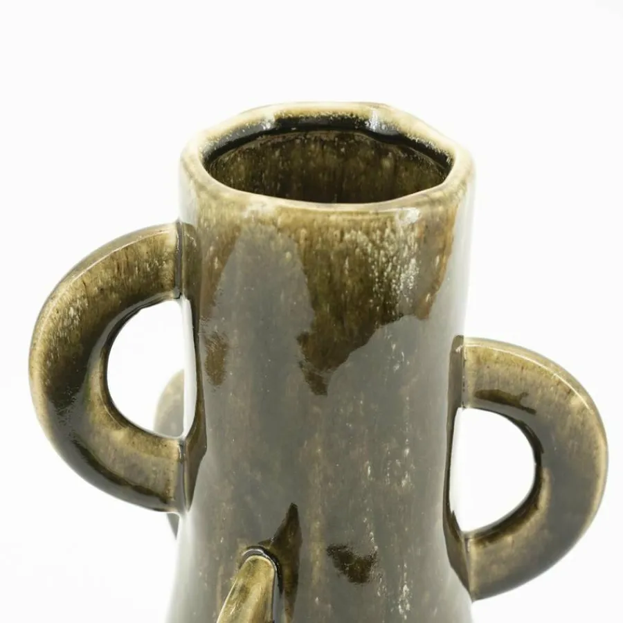 By Boo Vaas Zaza 1 - groen