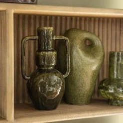 By Boo Vaas Zaza 2 - groen Sale