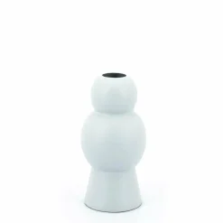 By Boo Vase Bold - light blue