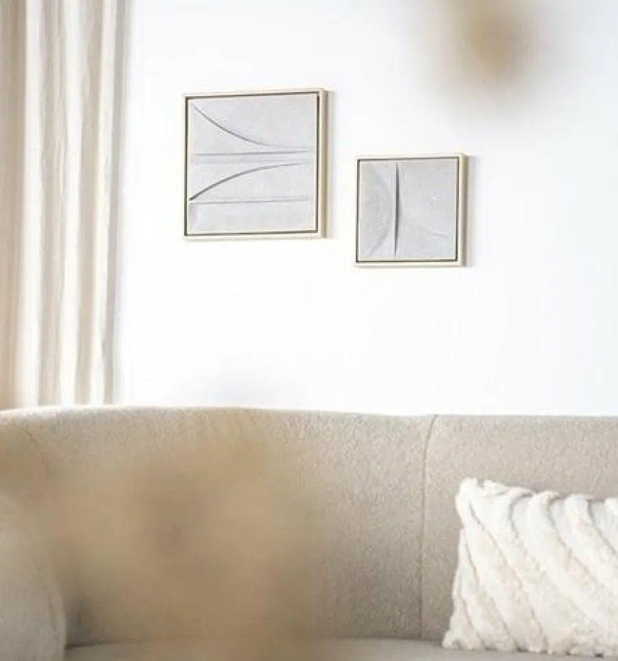 By Boo Ven small - beige Outlet