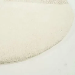 By Boo Vloerkleed Contour - off white Sale