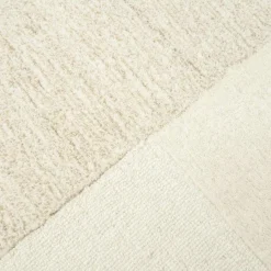 By Boo Vloerkleed Contour - off white Sale