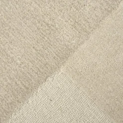 By Boo Vloerkleed Contour - beige Hot
