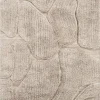 By Boo Vloerkleed Kala 160x230 cm - taupe Best