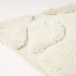 By Boo Vloerkleed Kala 200x300 cm - off white Sale