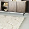 By Boo Vloerkleed Kala 160x230 cm - off white Best