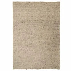 By Boo Vloerkleed Kalme 190x290 cm - natural