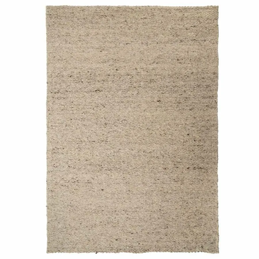By Boo Vloerkleed Kalme 190x290 cm - natural