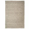 By Boo Vloerkleed Kalme 290x390 cm - bruin Sale