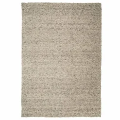 By Boo Vloerkleed Kalme 290x390 cm - bruin Sale
