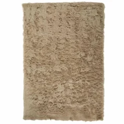 By Boo Vloerkleed Laska 160x230 cm - taupe Outlet