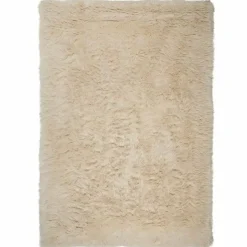 By Boo Vloerkleed Laska 160x230 cm - beige