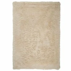 By Boo Vloerkleed Laska 160x230 cm - beige