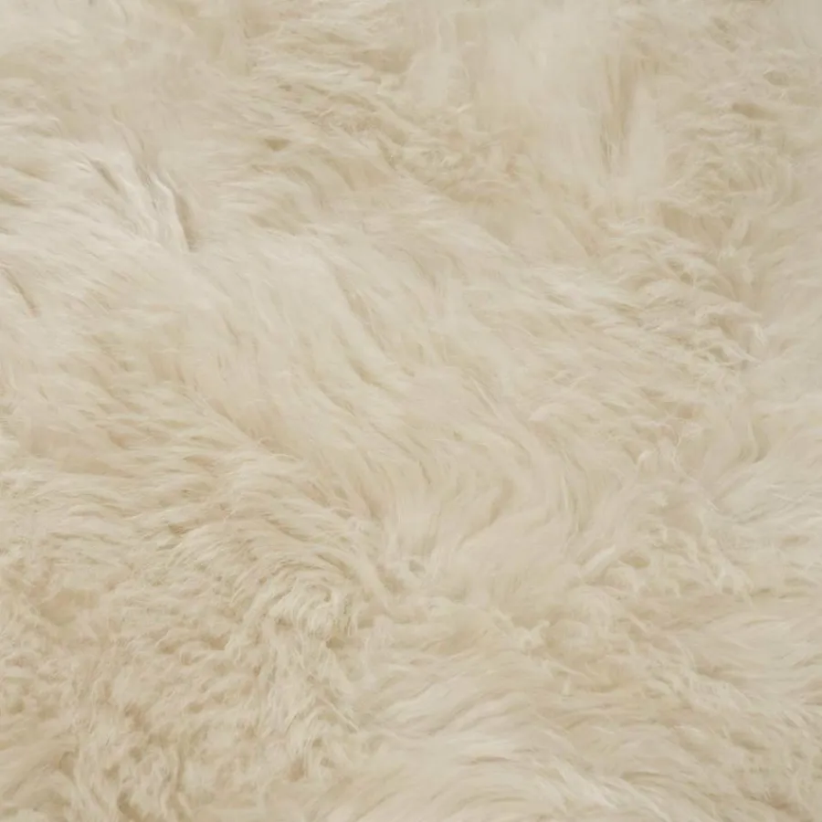 By Boo Vloerkleed Laska 160x230 cm - beige