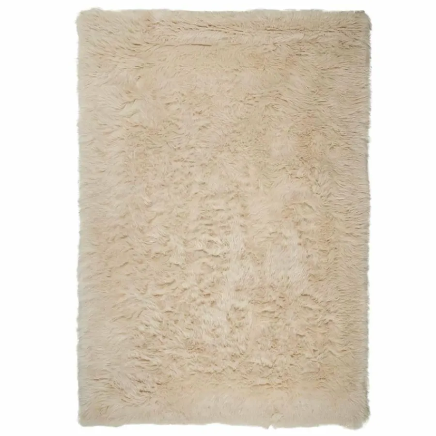 By Boo Vloerkleed Laska 190x290 cm - beige Best