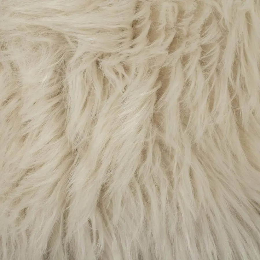 By Boo Vloerkleed Laska 190x290 cm - beige Best